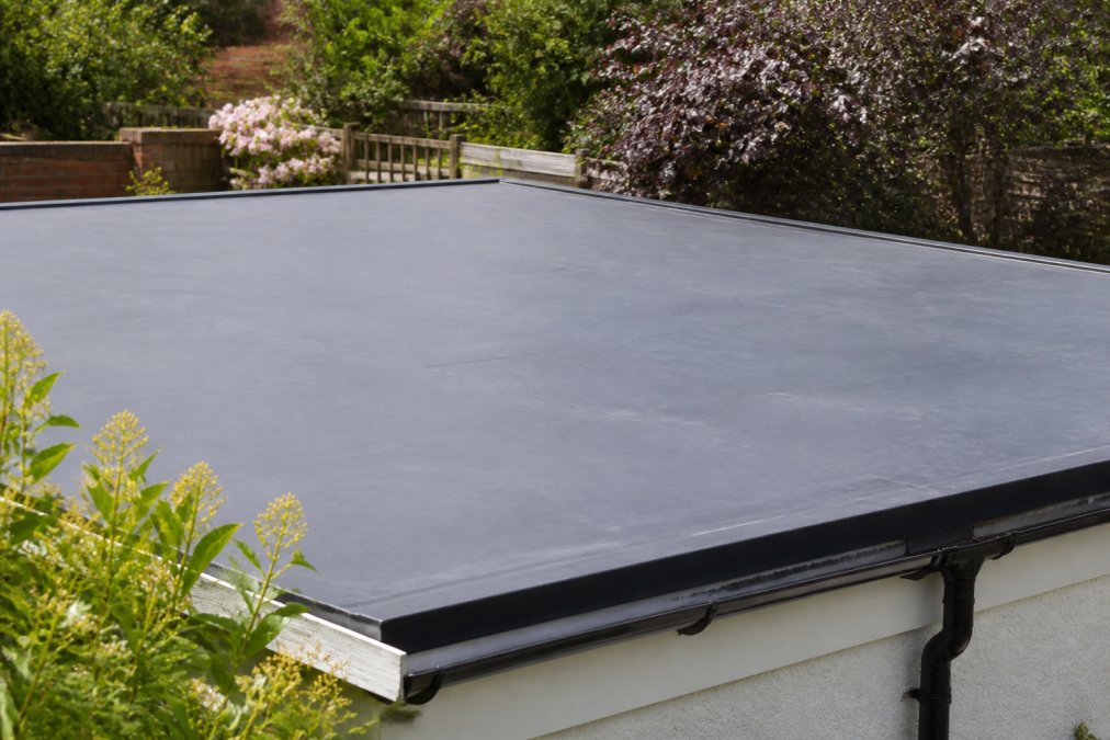 EPDM Rubber Roofing Benefits Explained