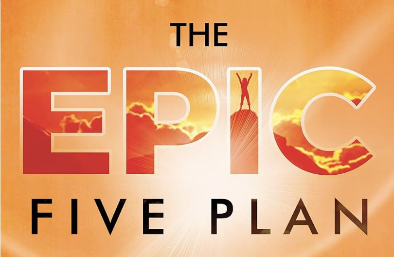 EPIC Five Framework for Thyroid Health: A Complete Guide