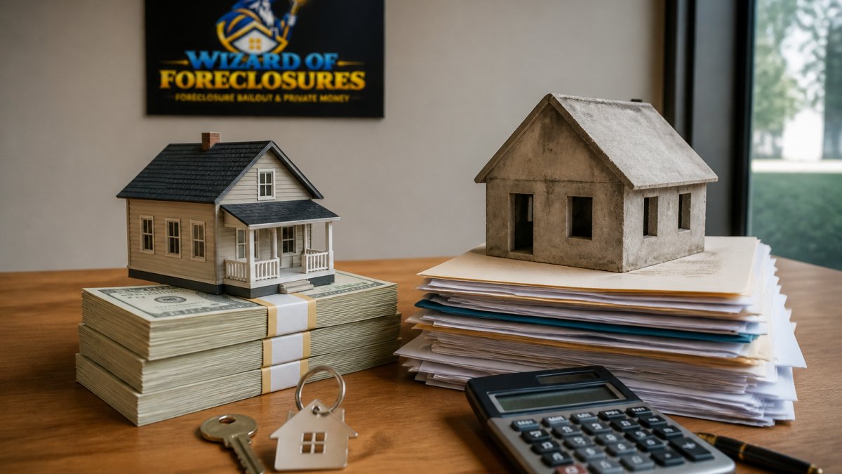 Equity Wave vs JCAP Hard Money: 2026 Lender Comparison