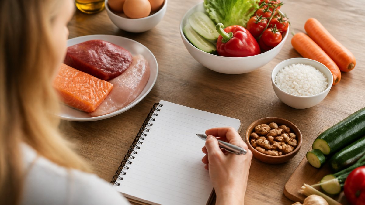 Ervaringen met het FODMAP-dieet: wat gebruikers vertellen