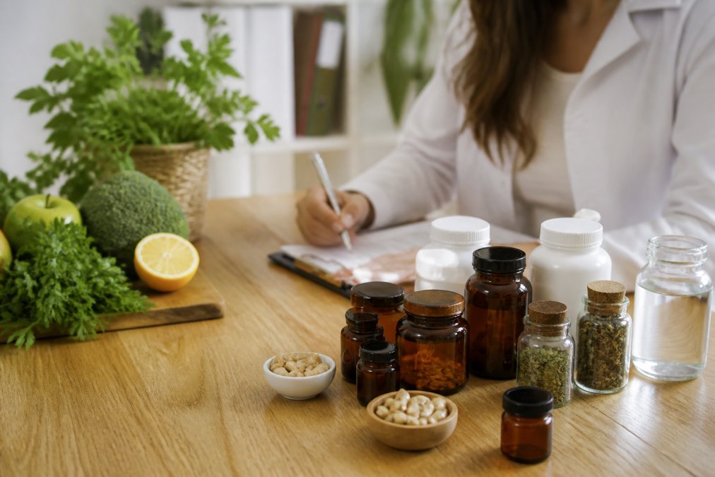 Ervaringen met orthomoleculaire therapie 2026: wat werkt echt