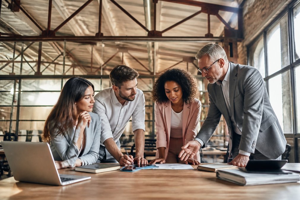 Essential Business Operations Skills for Scaling a Company