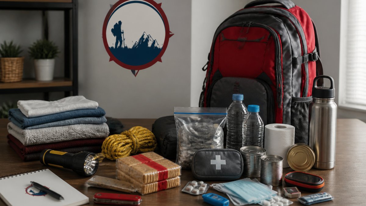 Essential Gear for Disaster Preparedness Kits