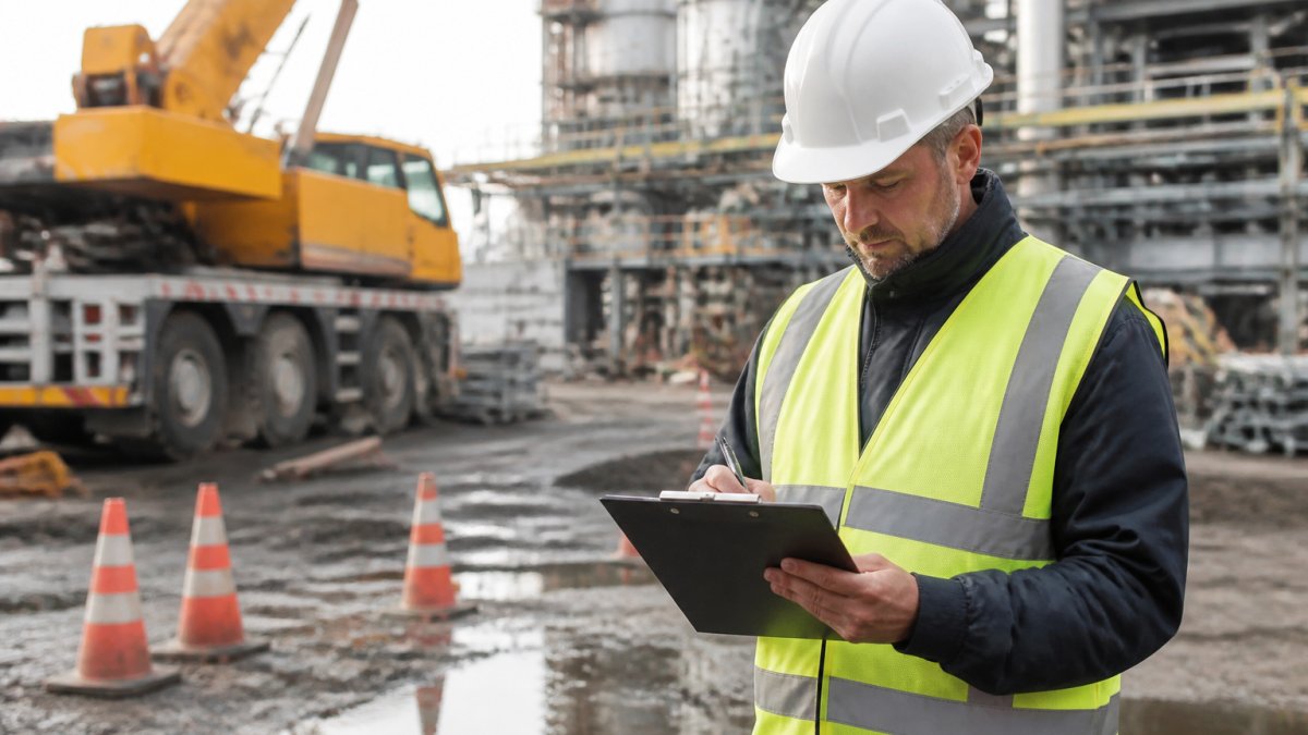 Essential Liability Coverage for High Risk Operations