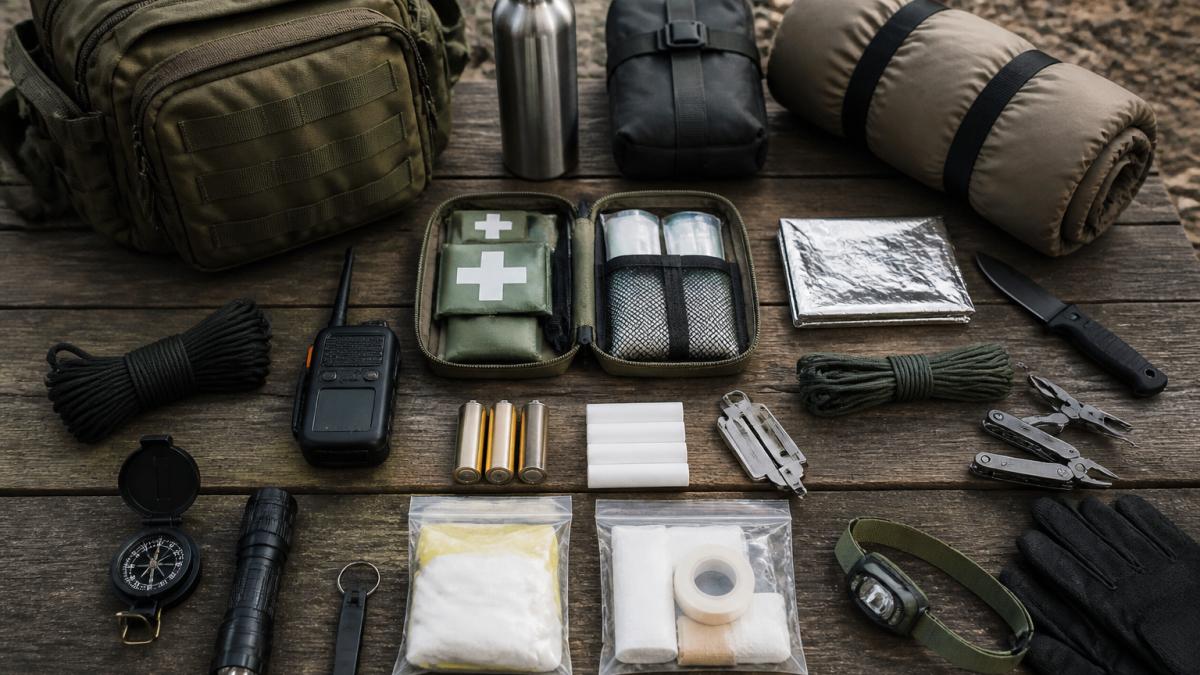 Essential Survival Gear for Hiking Trips: 2026 Checklist