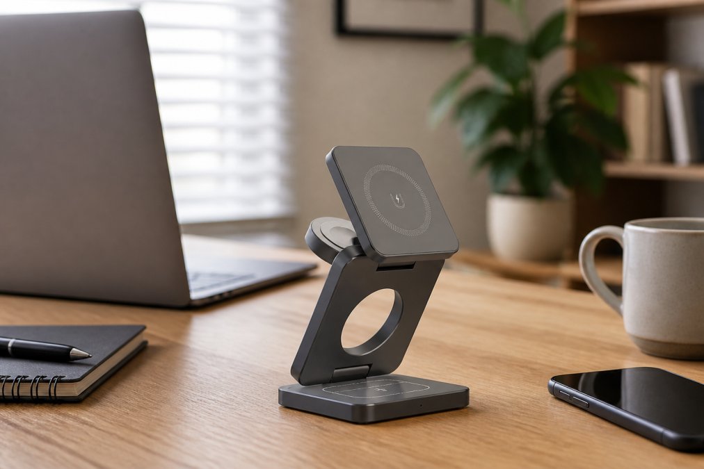 Essential Tech Gear for Home Office: A 2026 Guide