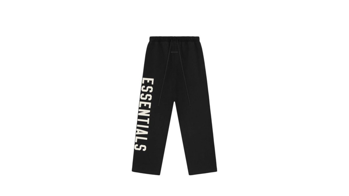 ESSENTIALS FEAR OF GOD OVERSIZED SWEATPANTS