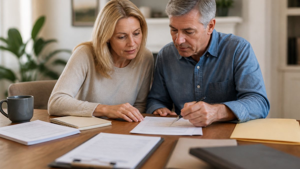 Estate Planning Checklist for Parents: 7 Essential Steps