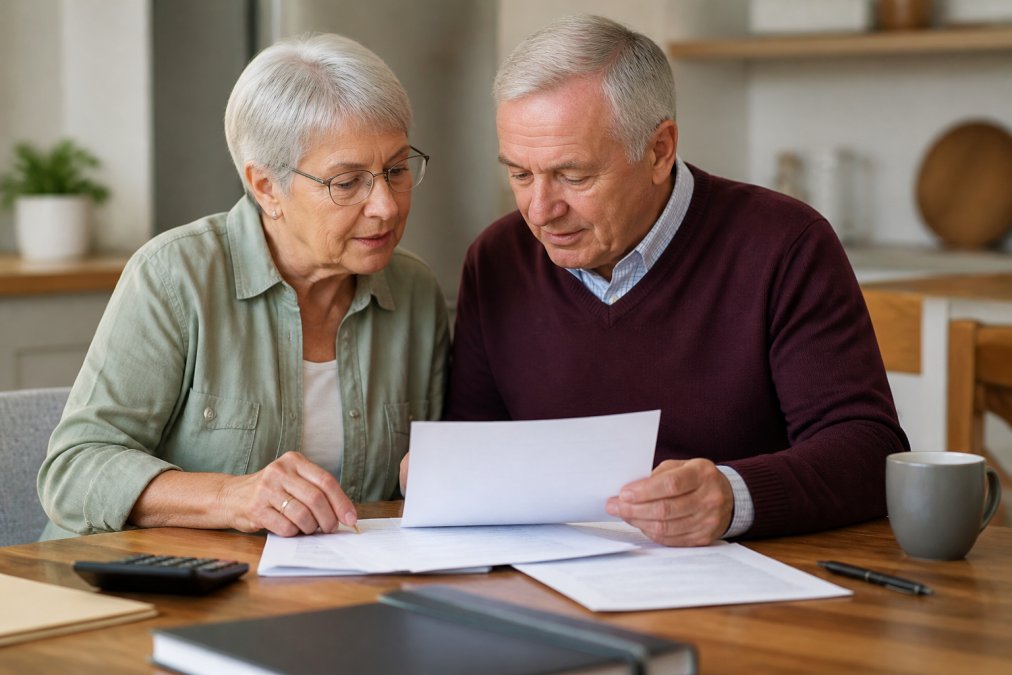 Estate Planning Checklist for Retirees: 2026 Guide