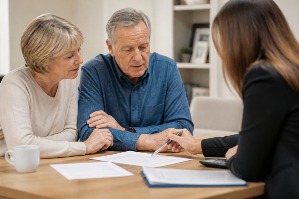 Estate Planning for Complex Families: A Guide