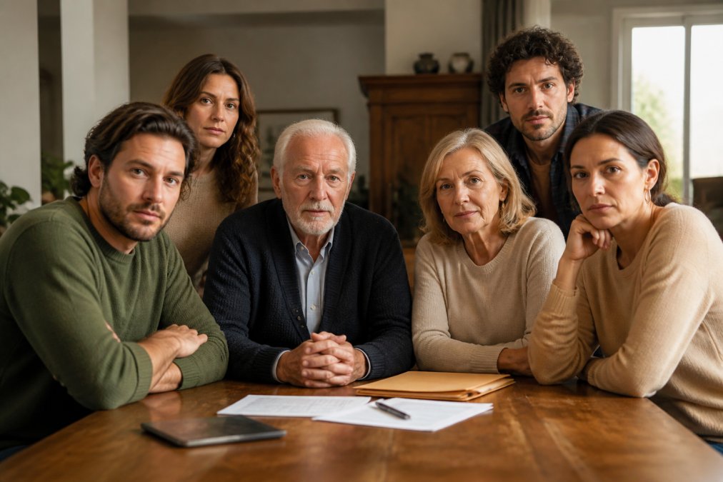 Estate Planning for Families with Conflict: A 2026 Guide