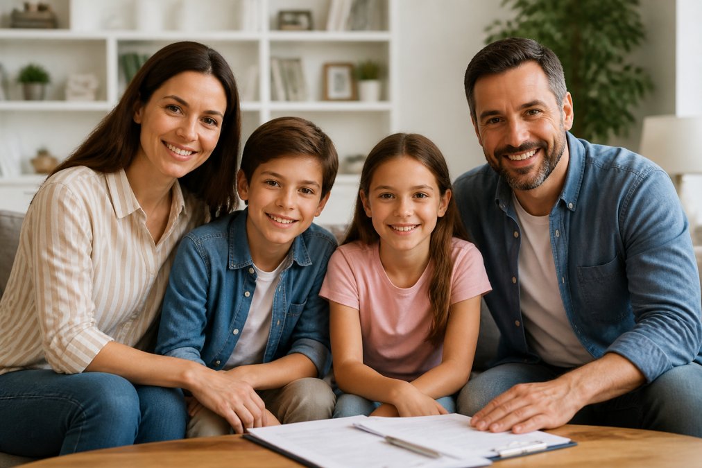 Estate Planning for Families with Minor Children: 2026 Guide