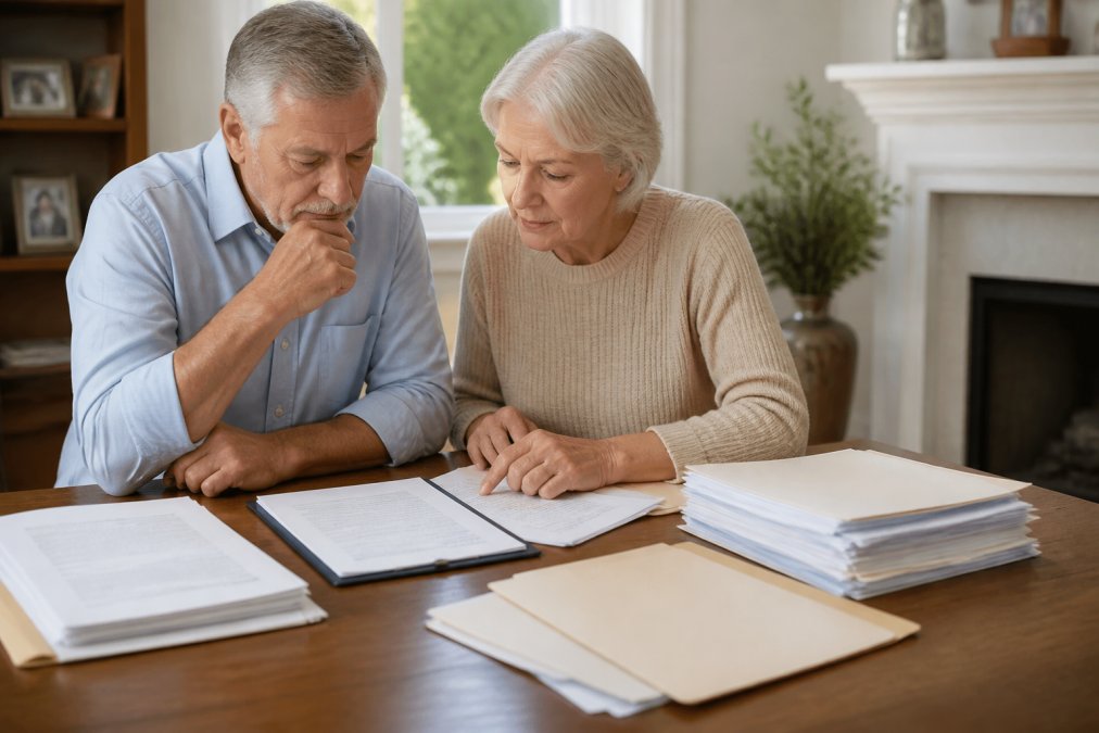 Estate Planning vs Estate Settlement: Key Differences
