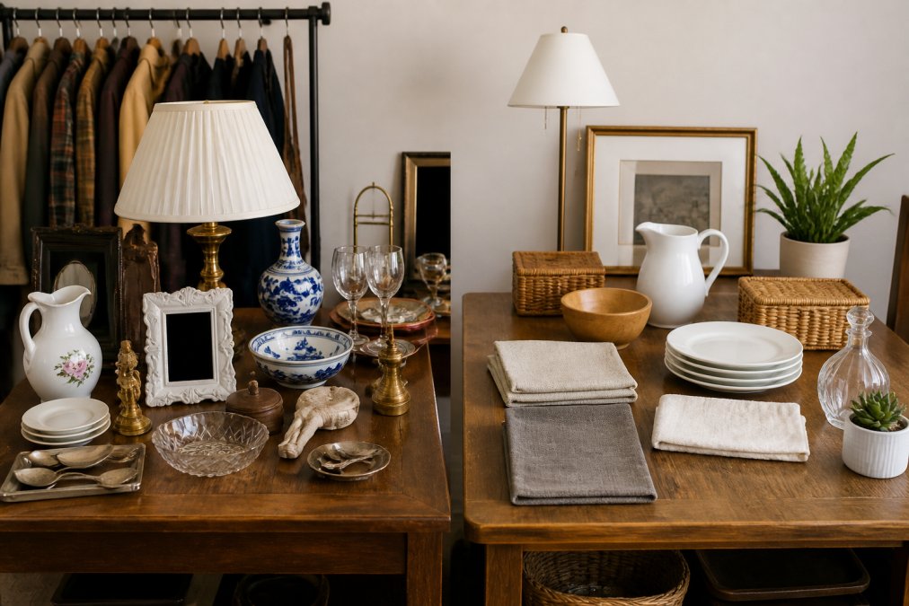 Estate Sale vs Consignment: Pros, Cons & Comparison