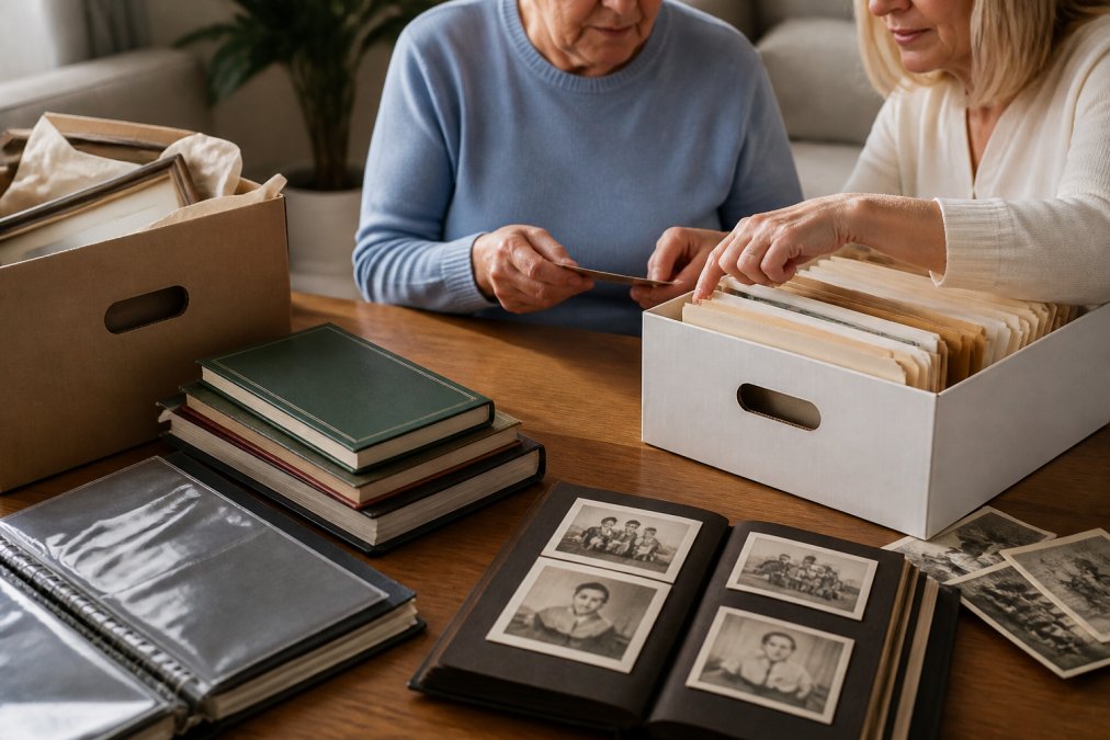 Estate Transition Services for Seniors: A 2026 Guide