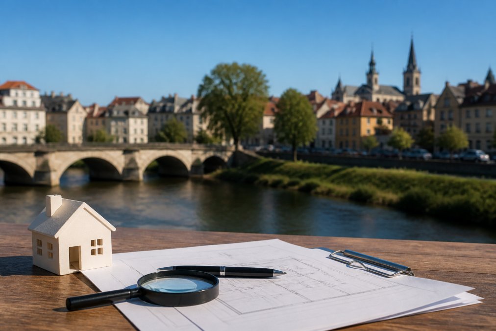Estimation immobilière Montluçon : obtenir le prix juste