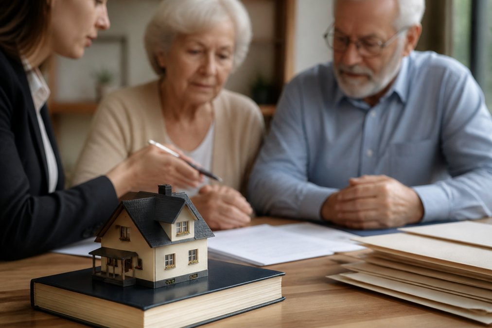 Estimation immobilière succession : guide complet