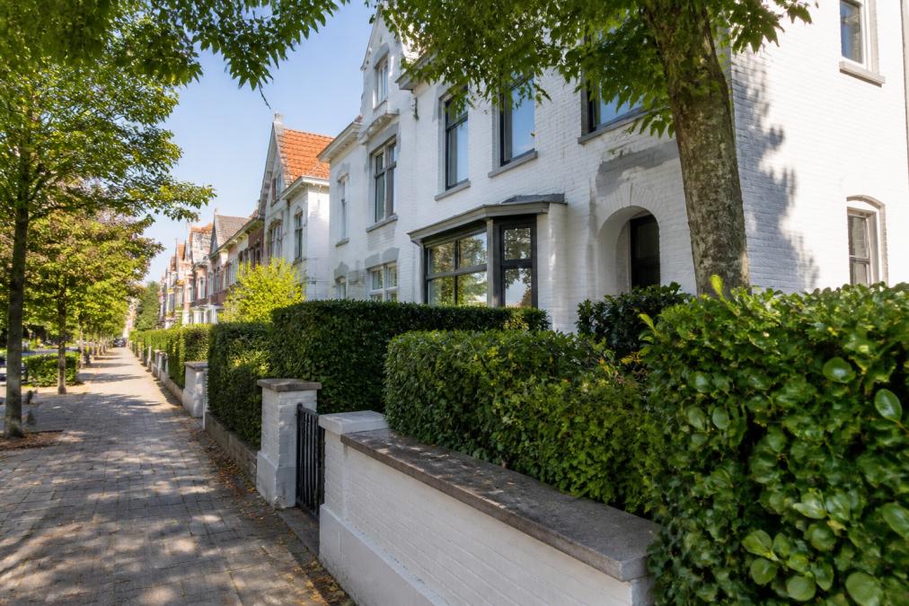 Estimer sa maison à Uccle : guide complet 2026