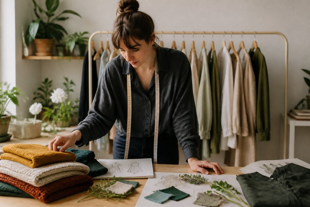 Ethical Alternatives to Fast Fashion UK: 2026 Guide