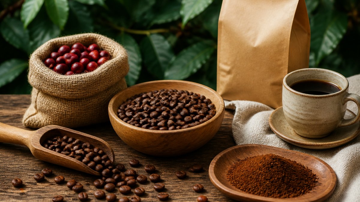 Ethical Coffee Brands: Transparent Sourcing in 2026