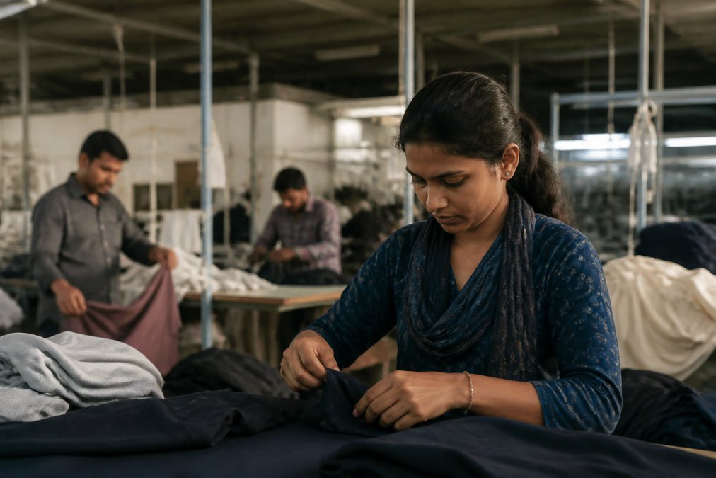 Ethical Sourcing in Modern Apparel Production