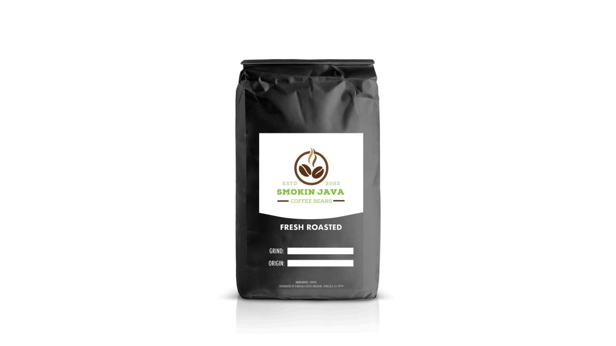 Ethiopia Natural