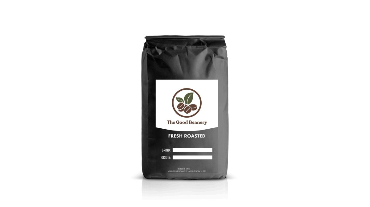 Ethiopia Natural