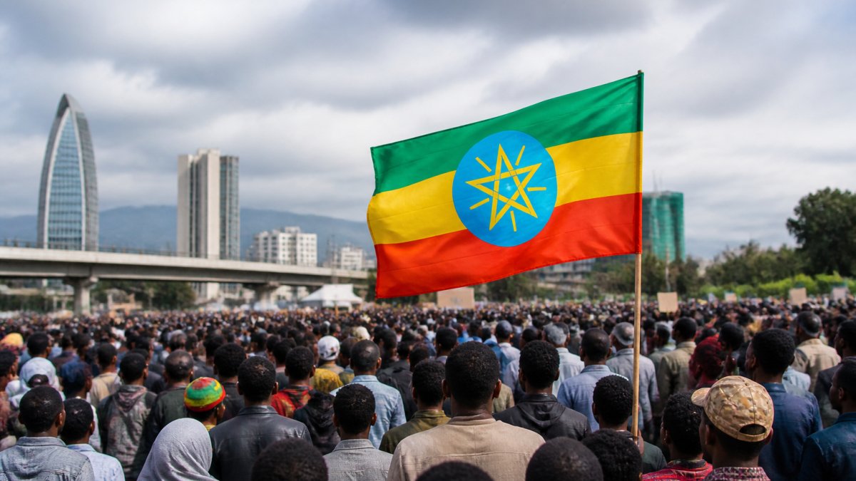 Ethiopian Political Analysis 2026: What Changed
