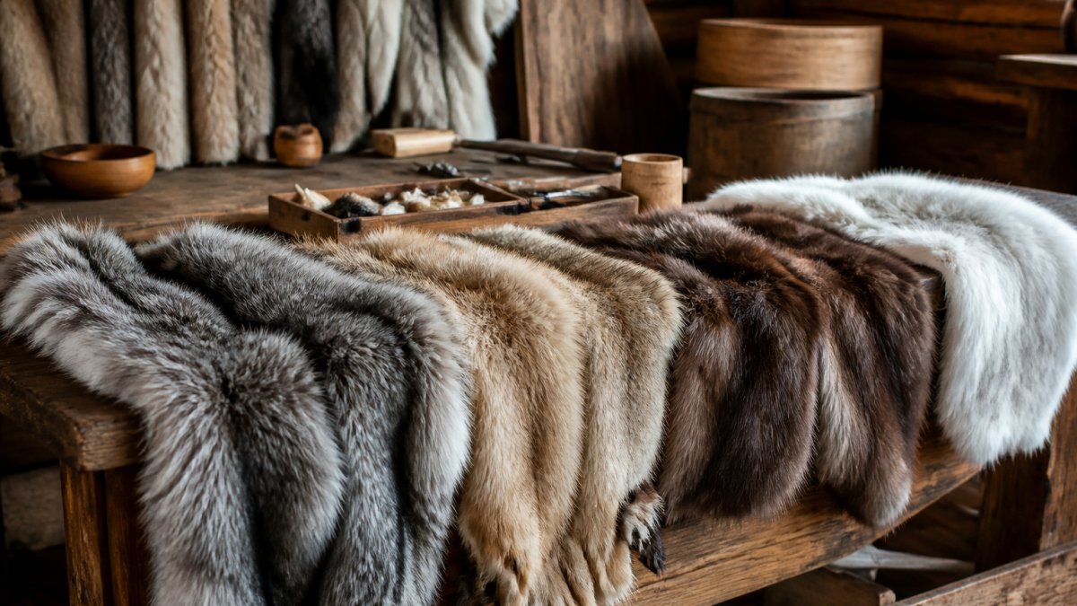 Etsy Alternative for Raw Fur Materials: 2026 Guide