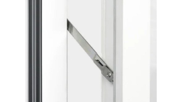 European Windows Child Lock/ Limiter