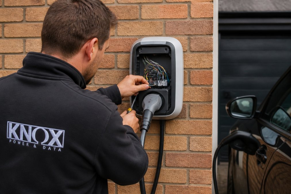 EV Charger Installation Grant Guide 2026: Costs & Eligibility