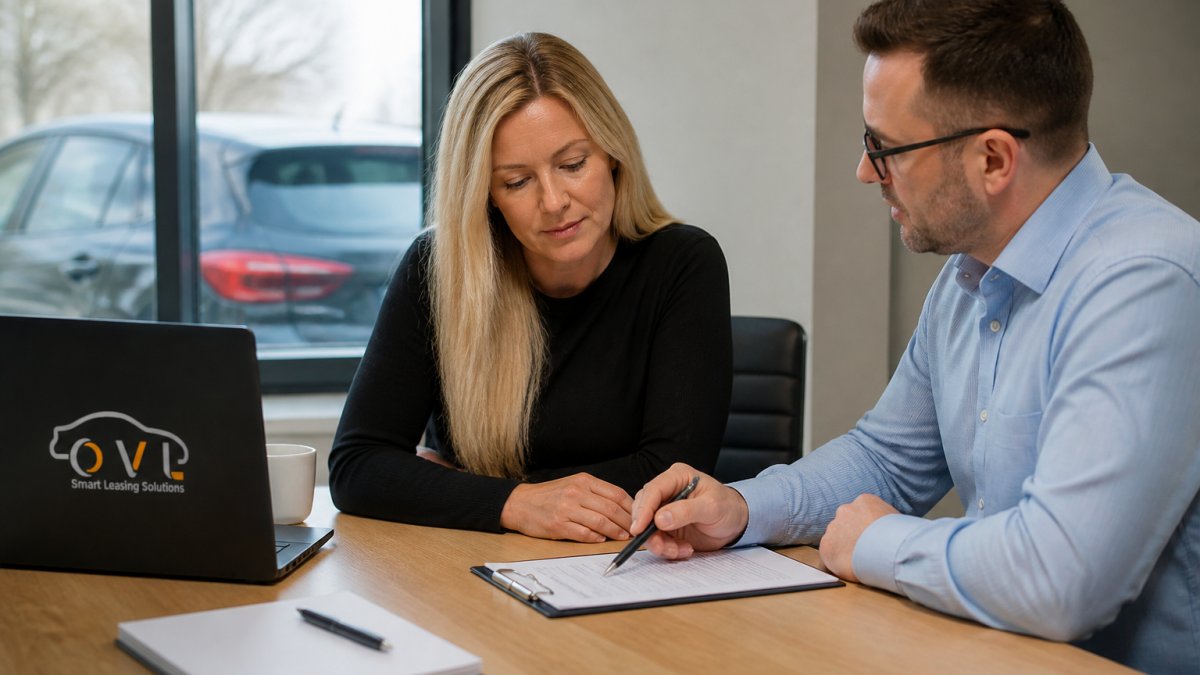 EV Salary Sacrifice Early Termination Insurance Explained