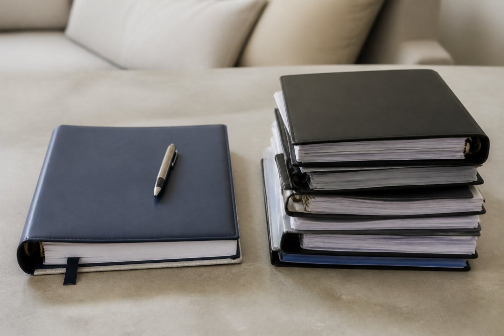 Evaheld vs Other Legacy Planners: 2026 Comparison