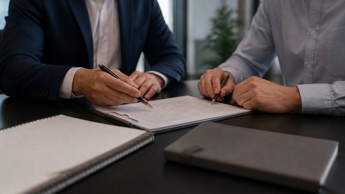 Evaluate Security Integrator Service Agreements: A Guide