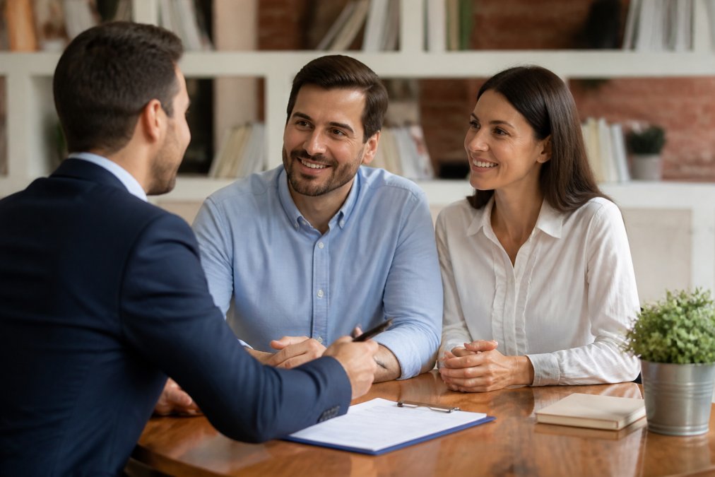 Evaluating Insurance Broker Service Quality
