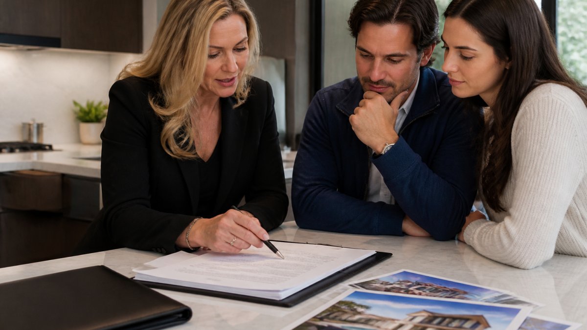 Evaluating Luxury Home Purchase Offers: A How-To