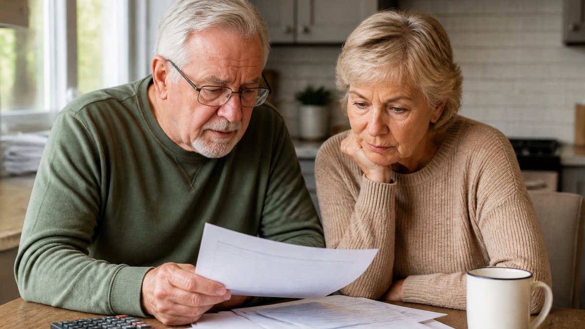Evaluating Out-of-Pocket Costs for Western New York Medicare Plans