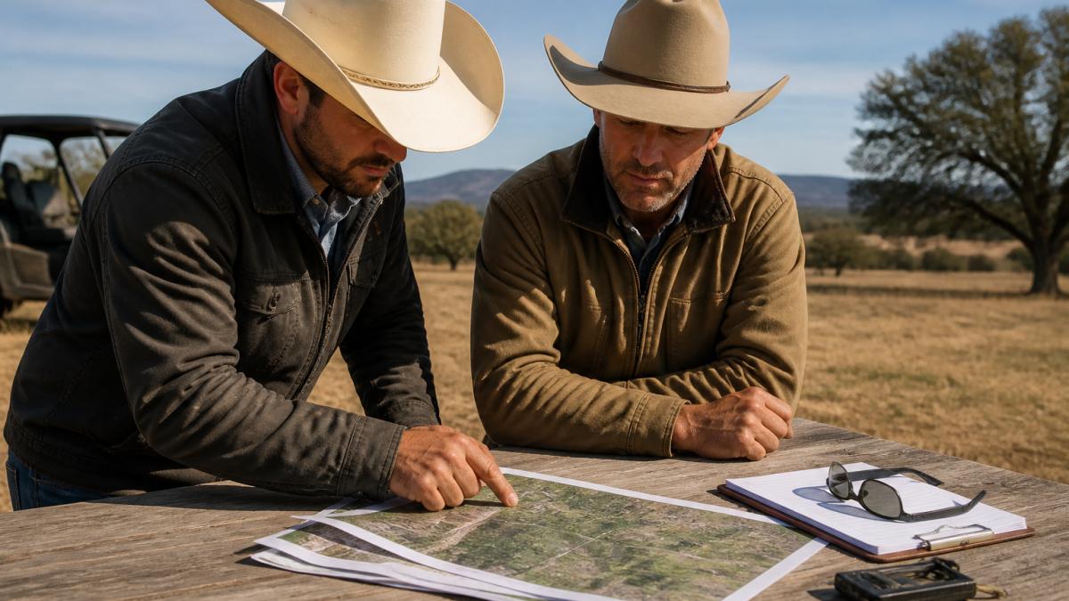 Evaluating Ranch Land Business Potential: A 2026 Guide