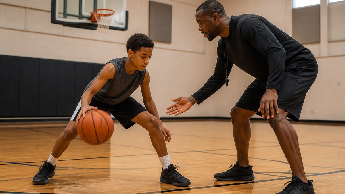 Evaluating the Value of Private Basketball Coaching