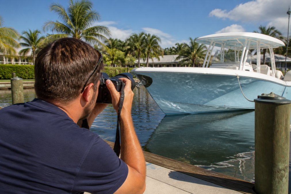 Evaluating Yacht Marketing Photography Quality: A 2026 Guide