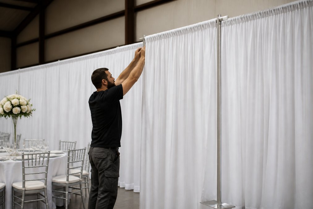 Event Rental Guys Competitor Review: What Sets Them Apart