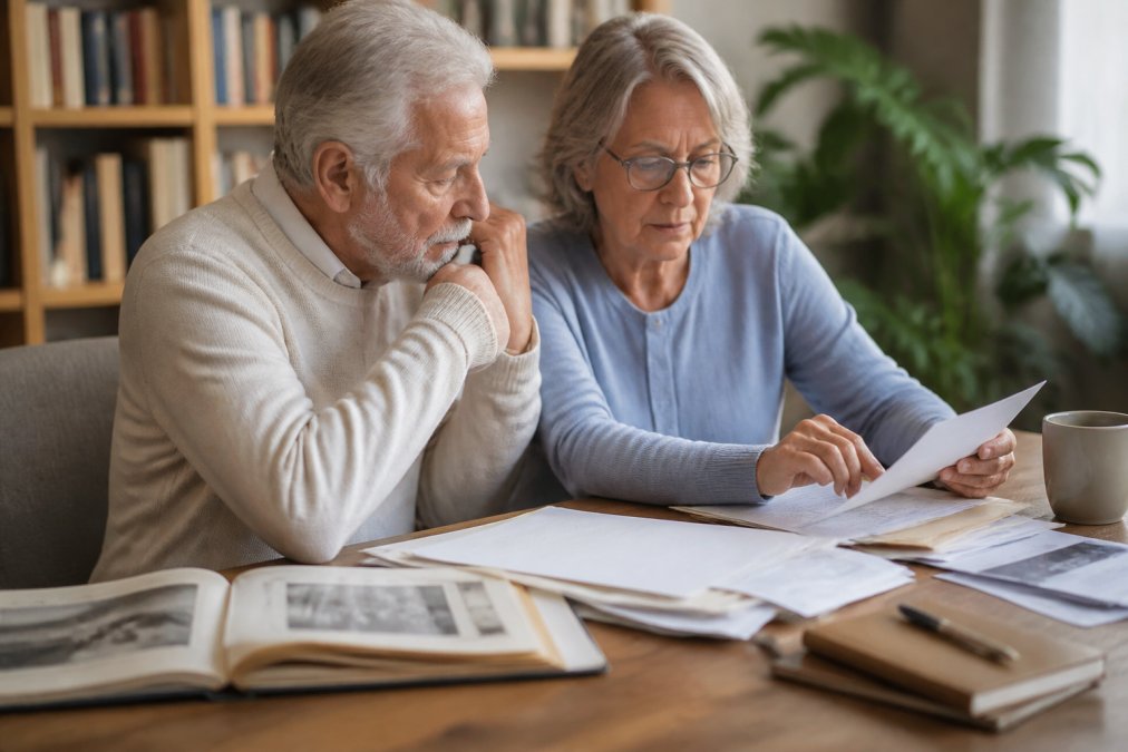 Everplans Alternatives for Family Legacy in 2026