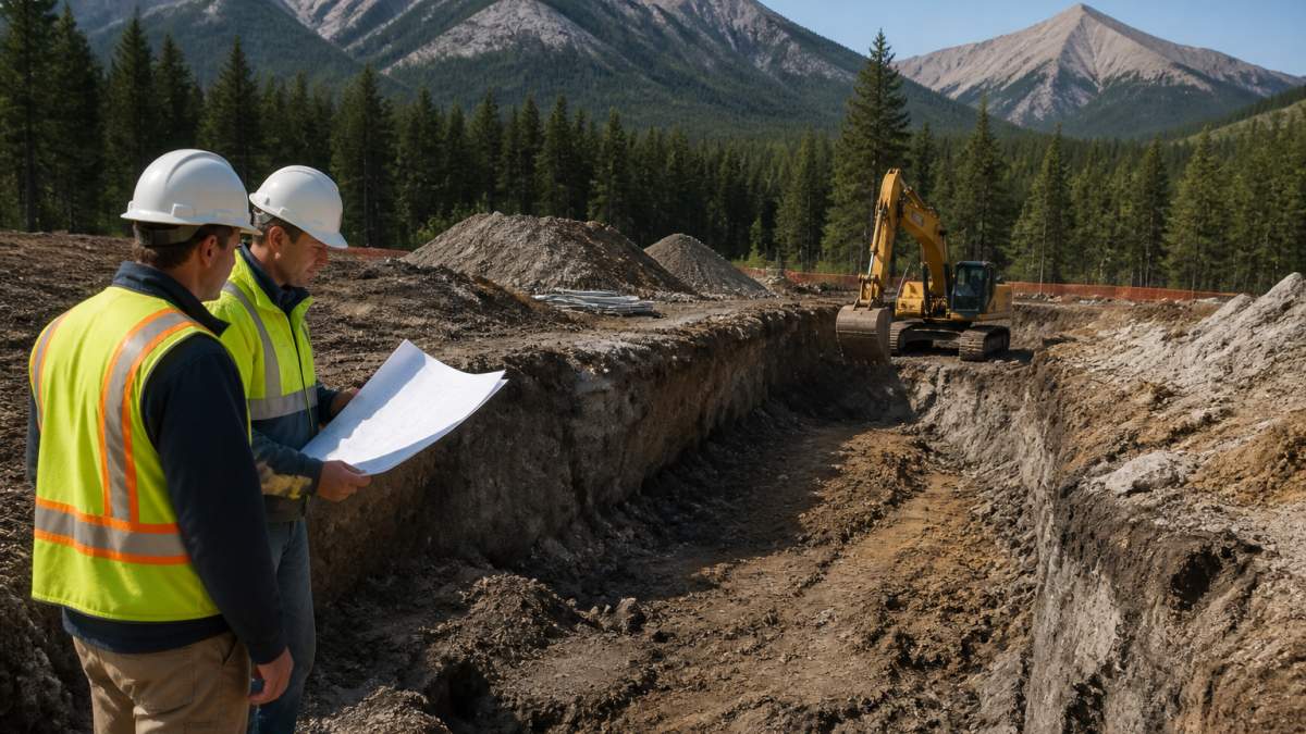 Excavation Planning for Unstable Soil: A How-To Guide