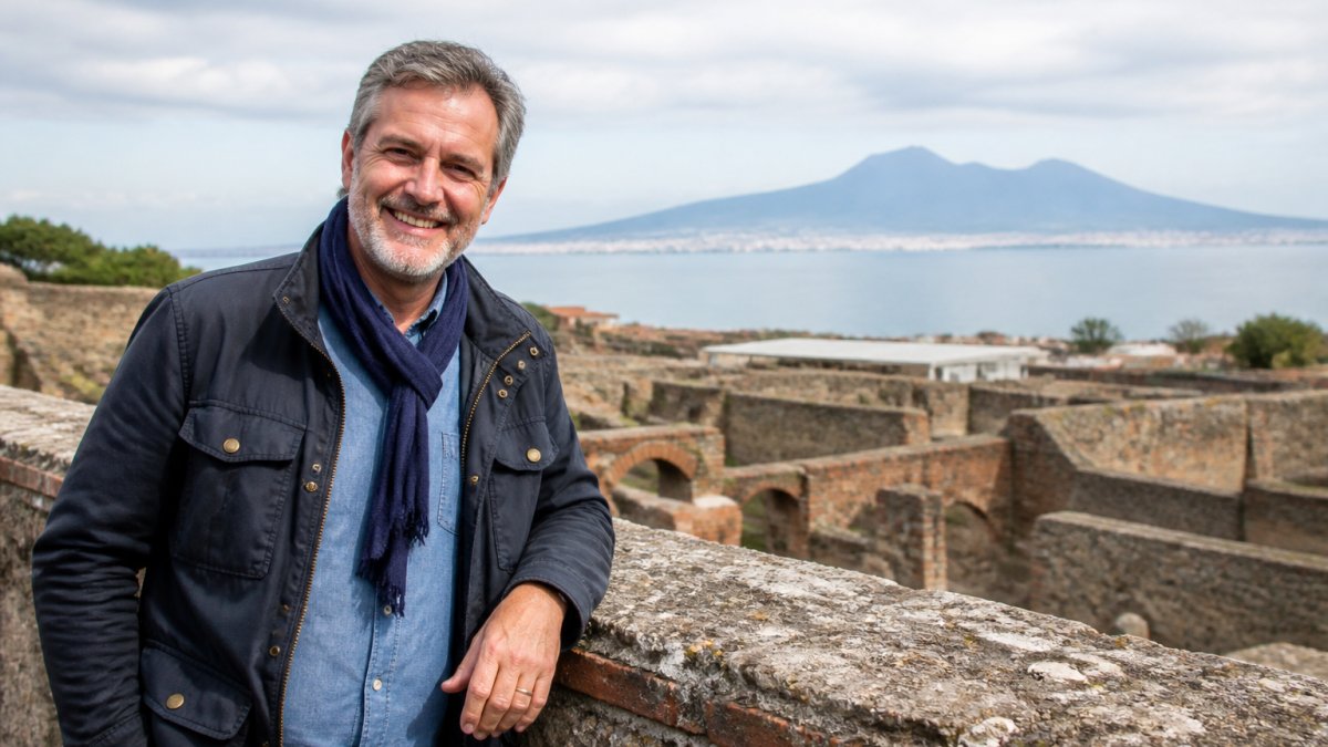 Buried Italy: Hidden Historical Sites of Italy with Expert Access