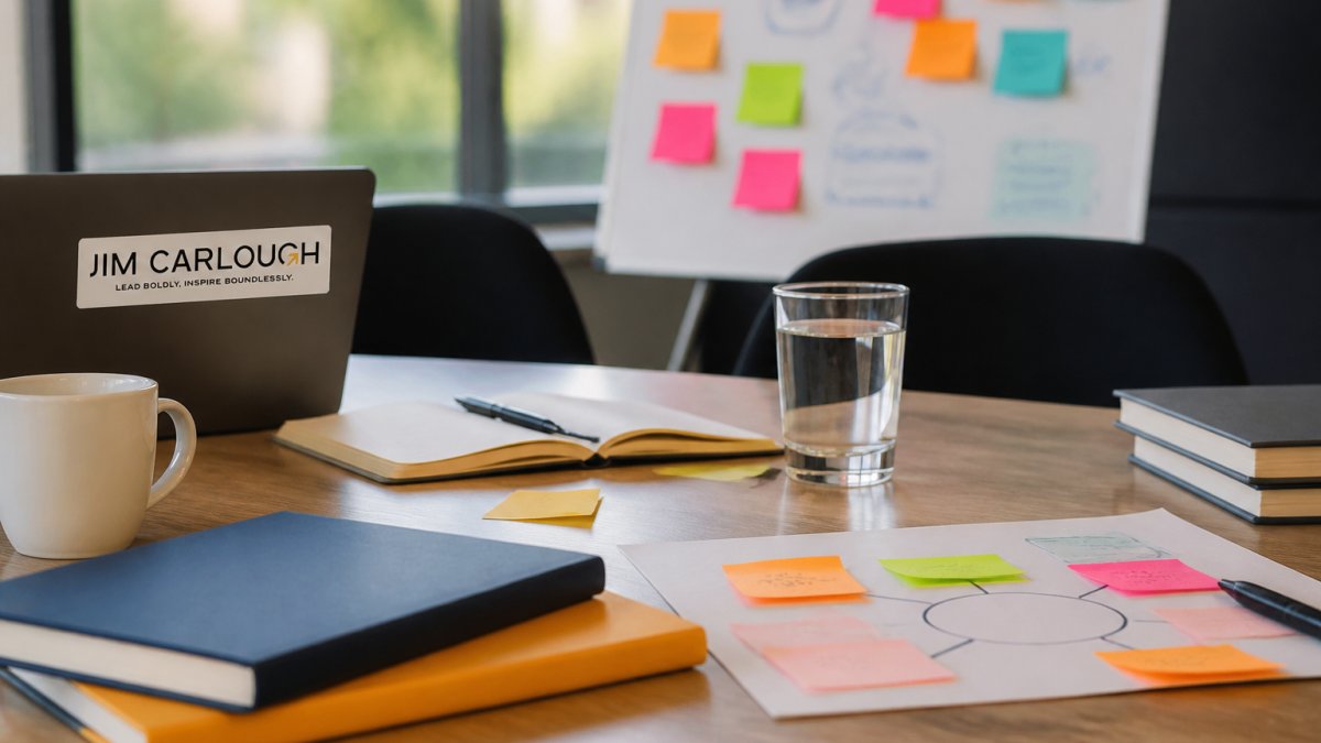 Executive Coaching for Cultural Transformation
