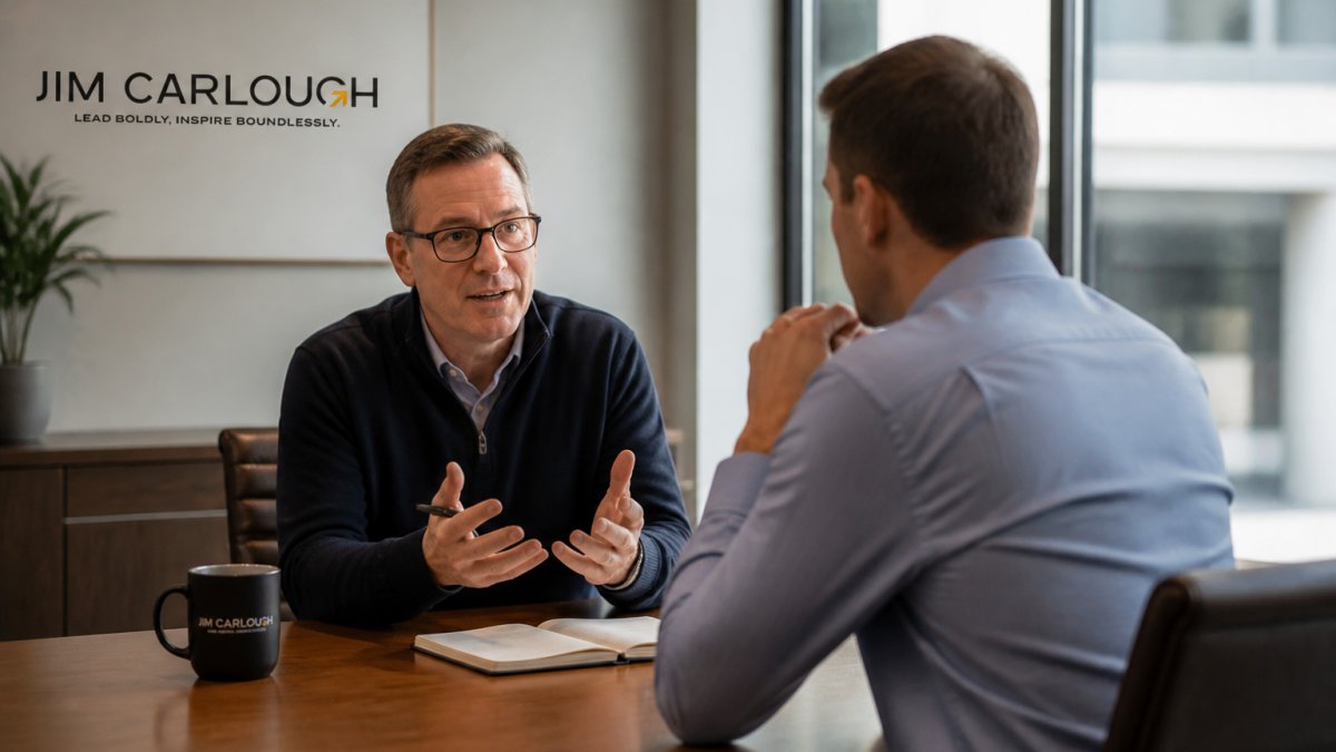Executive Coaching for Team Retention: A 2026 Guide