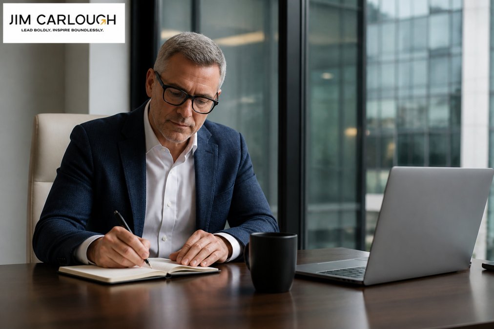Executive Coaching ROI for Companies: A 2026 Guide