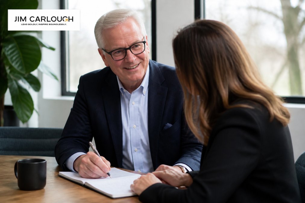 Executive Leadership Coaching for Confidence: A 2026 Review