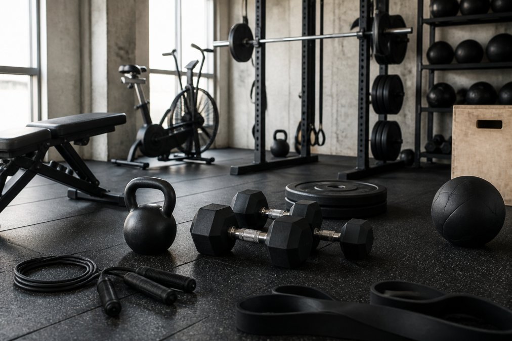 Exercise & Fitness Equipment: 2026 Buying Guide