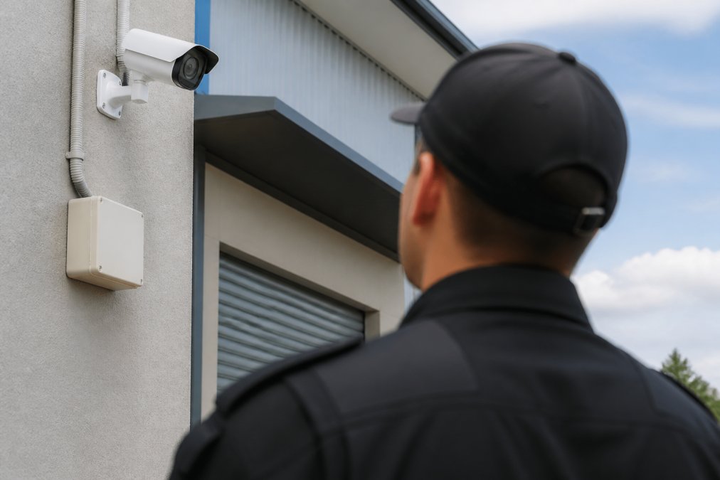 Eximm Alternatives for Site Security